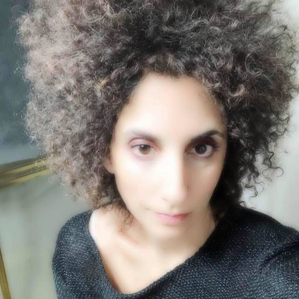 Meet your Posher, Judy